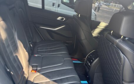 BMW X5, 2019 год, 6 350 000 рублей, 29 фотография