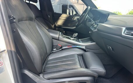 BMW X5, 2019 год, 6 350 000 рублей, 27 фотография