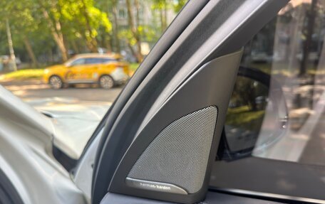 BMW X5, 2019 год, 6 350 000 рублей, 31 фотография