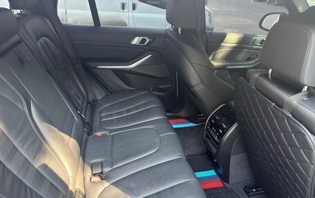 BMW X5, 2019 год, 6 350 000 рублей, 33 фотография