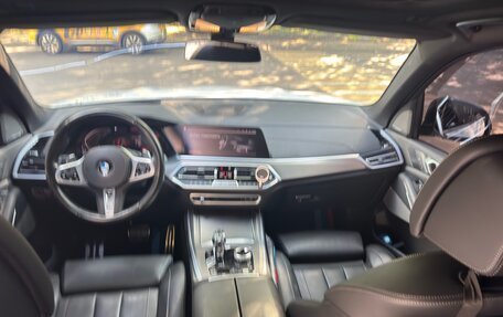 BMW X5, 2019 год, 6 350 000 рублей, 36 фотография