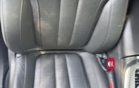 BMW X5, 2019 год, 6 350 000 рублей, 28 фотография