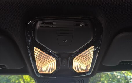 BMW X5, 2019 год, 6 350 000 рублей, 40 фотография