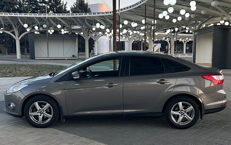 Ford Focus III, 2012 год, 650 000 рублей, 7 фотография