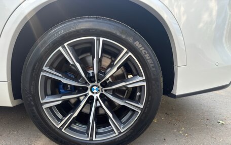 BMW X5, 2019 год, 6 350 000 рублей, 38 фотография