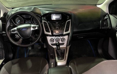 Ford Focus III, 2012 год, 650 000 рублей, 12 фотография