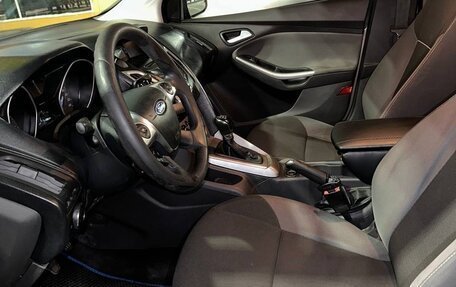 Ford Focus III, 2012 год, 650 000 рублей, 9 фотография