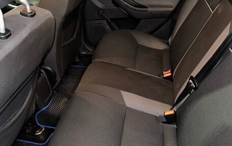 Ford Focus III, 2012 год, 650 000 рублей, 11 фотография