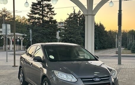 Ford Focus III, 2012 год, 650 000 рублей, 5 фотография