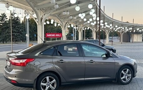 Ford Focus III, 2012 год, 650 000 рублей, 3 фотография