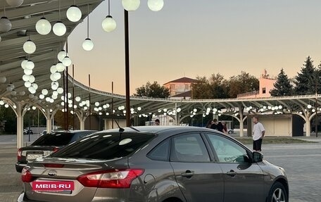 Ford Focus III, 2012 год, 650 000 рублей, 6 фотография