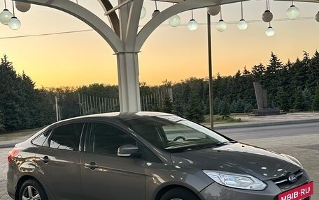 Ford Focus III, 2012 год, 650 000 рублей, 4 фотография