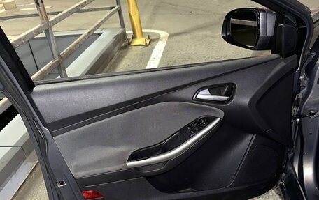 Ford Focus III, 2012 год, 650 000 рублей, 14 фотография