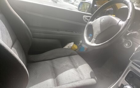 Peugeot 307 I, 2007 год, 330 000 рублей, 7 фотография