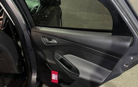 Ford Focus III, 2012 год, 650 000 рублей, 18 фотография