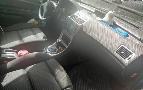 Peugeot 307 I, 2007 год, 330 000 рублей, 9 фотография