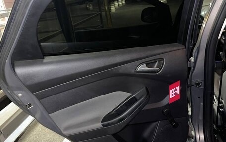 Ford Focus III, 2012 год, 650 000 рублей, 13 фотография