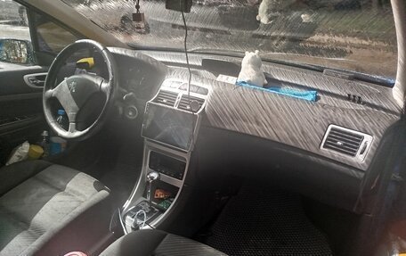 Peugeot 307 I, 2007 год, 330 000 рублей, 10 фотография