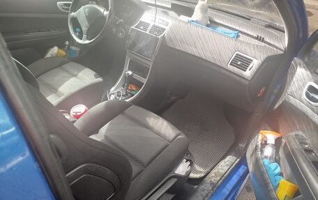 Peugeot 307 I, 2007 год, 330 000 рублей, 11 фотография