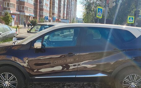Renault Kaptur I рестайлинг, 2018 год, 1 250 000 рублей, 5 фотография