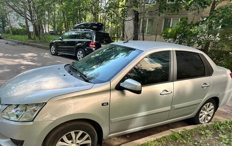 Datsun on-DO I рестайлинг, 2018 год, 800 000 рублей, 5 фотография