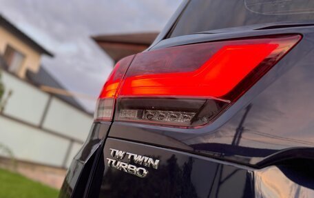 Toyota Land Cruiser, 2022 год, 10 148 000 рублей, 9 фотография