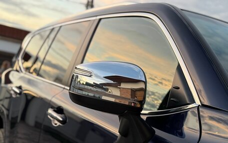 Toyota Land Cruiser, 2022 год, 10 148 000 рублей, 12 фотография