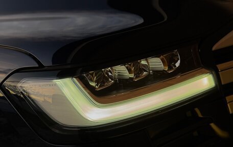 Toyota Land Cruiser, 2022 год, 10 148 000 рублей, 13 фотография