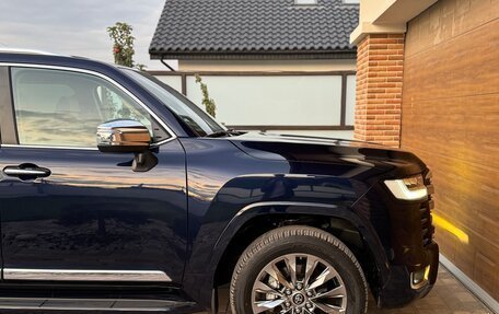 Toyota Land Cruiser, 2022 год, 10 148 000 рублей, 11 фотография