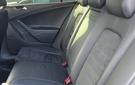 Volkswagen Passat B6, 2008 год, 550 000 рублей, 4 фотография