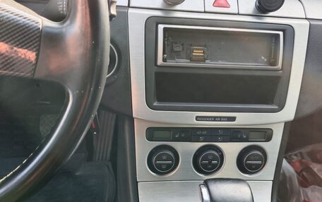Volkswagen Passat B6, 2008 год, 550 000 рублей, 3 фотография
