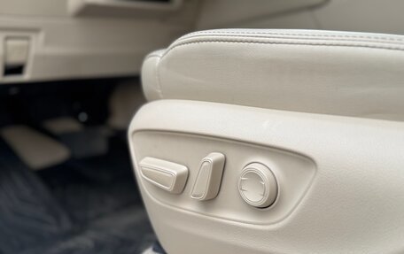 Toyota Land Cruiser, 2022 год, 10 148 000 рублей, 28 фотография