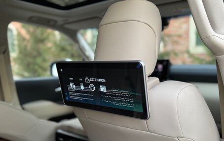 Toyota Land Cruiser, 2022 год, 10 148 000 рублей, 30 фотография