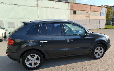 Renault Koleos I рестайлинг 2, 2012 год, 920 000 рублей, 2 фотография