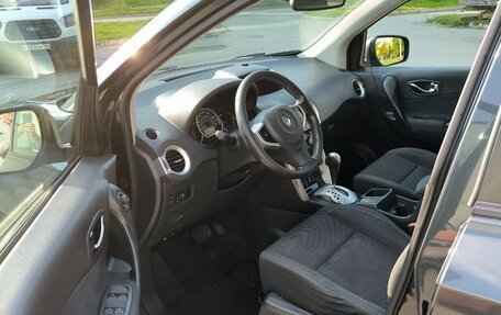 Renault Koleos I рестайлинг 2, 2012 год, 920 000 рублей, 3 фотография