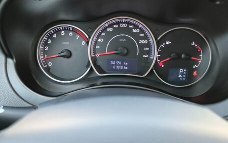 Renault Koleos I рестайлинг 2, 2012 год, 920 000 рублей, 8 фотография