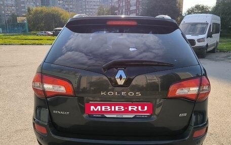 Renault Koleos I рестайлинг 2, 2012 год, 920 000 рублей, 5 фотография