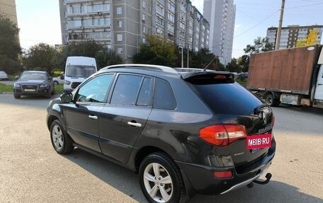 Renault Koleos I рестайлинг 2, 2012 год, 920 000 рублей, 4 фотография
