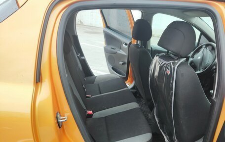 Peugeot 207 I, 2007 год, 299 000 рублей, 8 фотография
