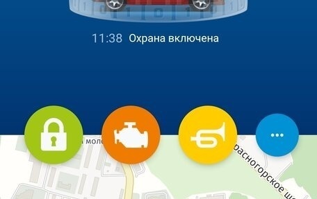 KIA cee'd III, 2016 год, 1 450 000 рублей, 17 фотография