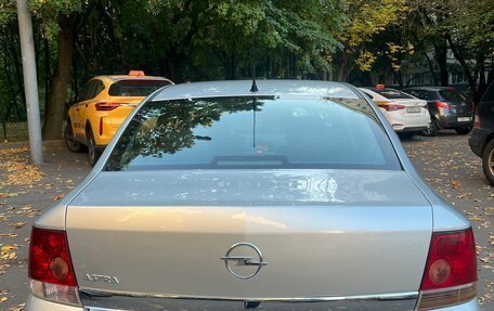 Opel Astra H, 2012 год, 850 000 рублей, 6 фотография