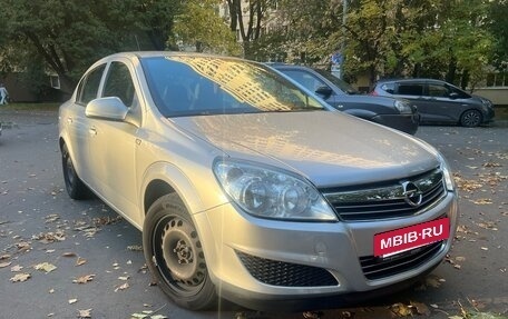 Opel Astra H, 2012 год, 850 000 рублей, 2 фотография