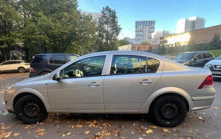 Opel Astra H, 2012 год, 850 000 рублей, 8 фотография