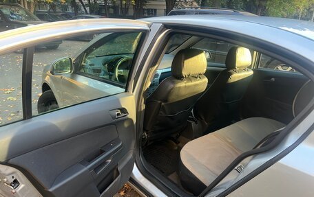 Opel Astra H, 2012 год, 850 000 рублей, 12 фотография