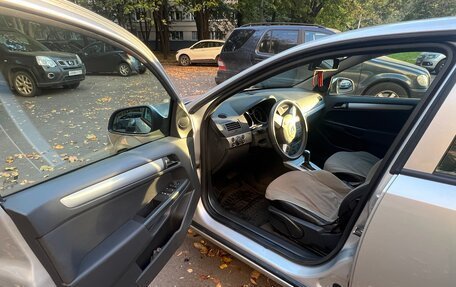 Opel Astra H, 2012 год, 850 000 рублей, 10 фотография