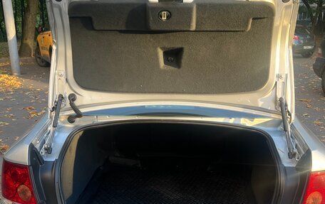 Opel Astra H, 2012 год, 850 000 рублей, 15 фотография