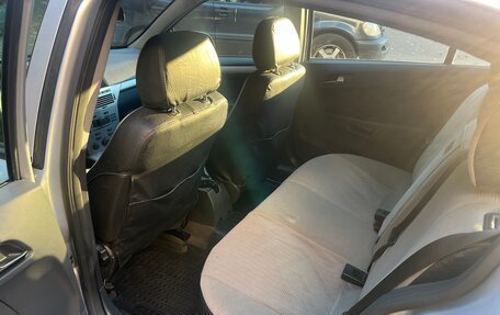 Opel Astra H, 2012 год, 850 000 рублей, 13 фотография