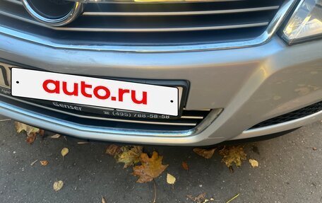 Opel Astra H, 2012 год, 850 000 рублей, 19 фотография