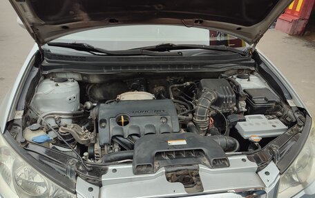 Hyundai Elantra IV, 2010 год, 600 000 рублей, 8 фотография