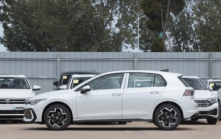 Volkswagen Golf VIII, 2025 год, 2 970 323 рублей, 4 фотография